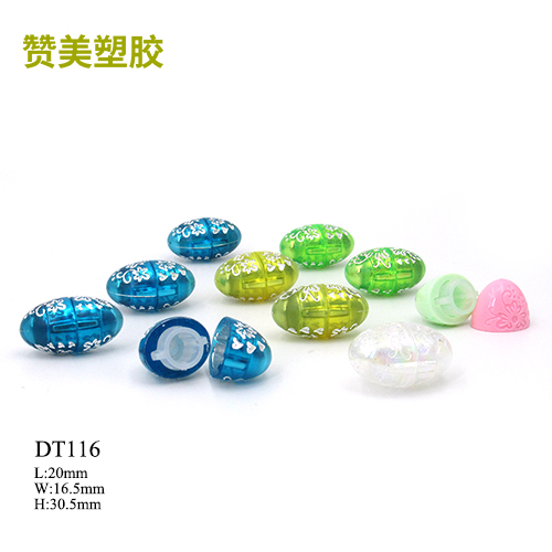 DT116